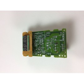 MODPWBFB055MRU0 Sharp Microwave Power Control Board Main Circuit Assembly BFB055