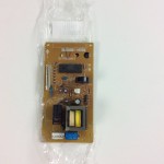 DPWBFB084MRU0 Sharp Microwave Power Control Board Main Circuit Assembly BFB084