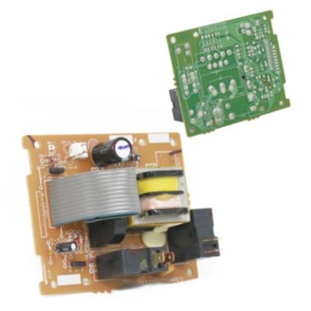 DPWBFB100MRU0 Sharp Microwave Power Control Board Main Circuit Assembly BFB100