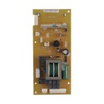 5304463127 Electrolux Microwave Power Control Board Main Circuit Assembly BFB150-121