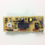 DE92-02434D Samsung Microwave Power Control Board Main Circuit Assembly DE9202434D