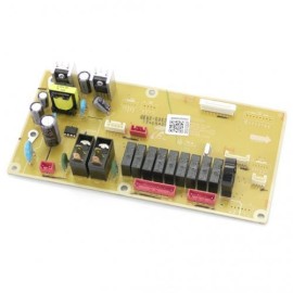 DE92-03624F Samsung Microwave Power Control Board Main Circuit Assembly DE9203624F