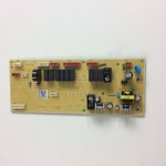 DE92-03928C Samsung Microwave Power Control Board Main Circuit Assembly DE9203928C