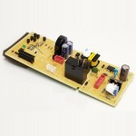 DE92-04015A Samsung Microwave Power Control Board Main Circuit Assembly DE9204015A