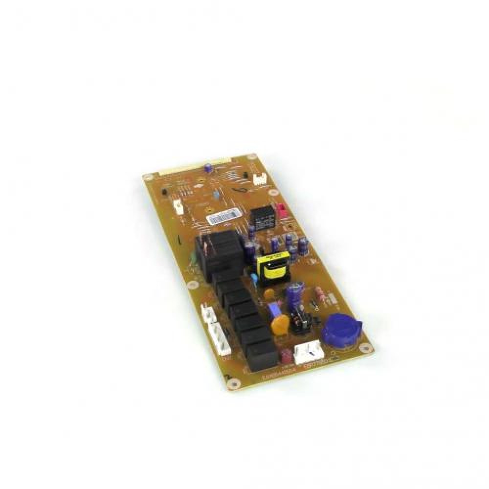 EBR77659104 LG Microwave Power Control Board Main Circuit Assembly EBR77659113