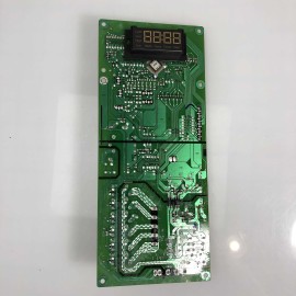 WB27X38153 GE Microwave Power Control Board Main Circuit Assembly EBR80411804