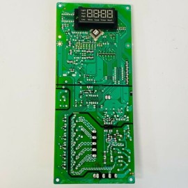 WB27X29801 GE Microwave Power Control Board Main Circuit Assembly EBR80411806