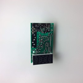 EGXAUXX-01-K Emerson Microwave Power Control Board Main Circuit Assembly EGXAUXX01K