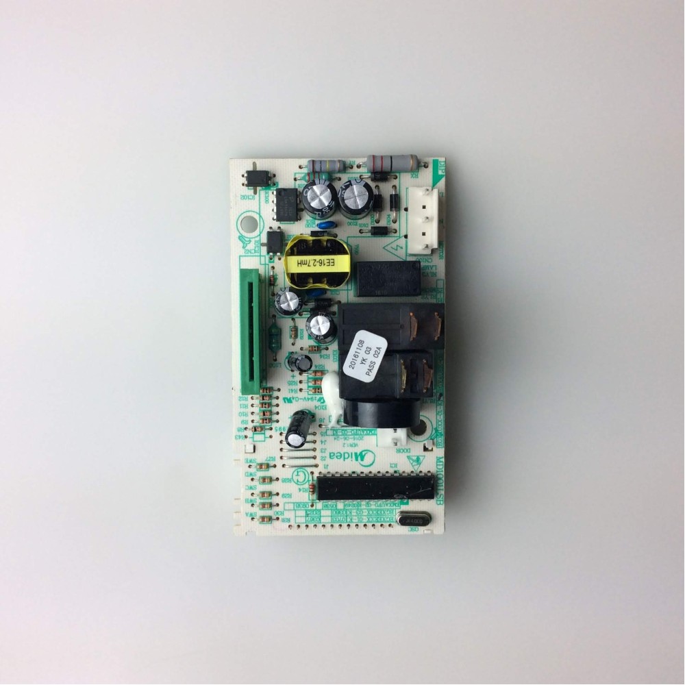 EGXAUXX-01-K Emerson Microwave Power Control Board Main Circuit Assembly EGXAUXX01K