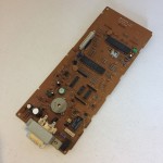 12988 Kenmore Microwave Power Control Board Main Circuit Assembly EM-3828KSK