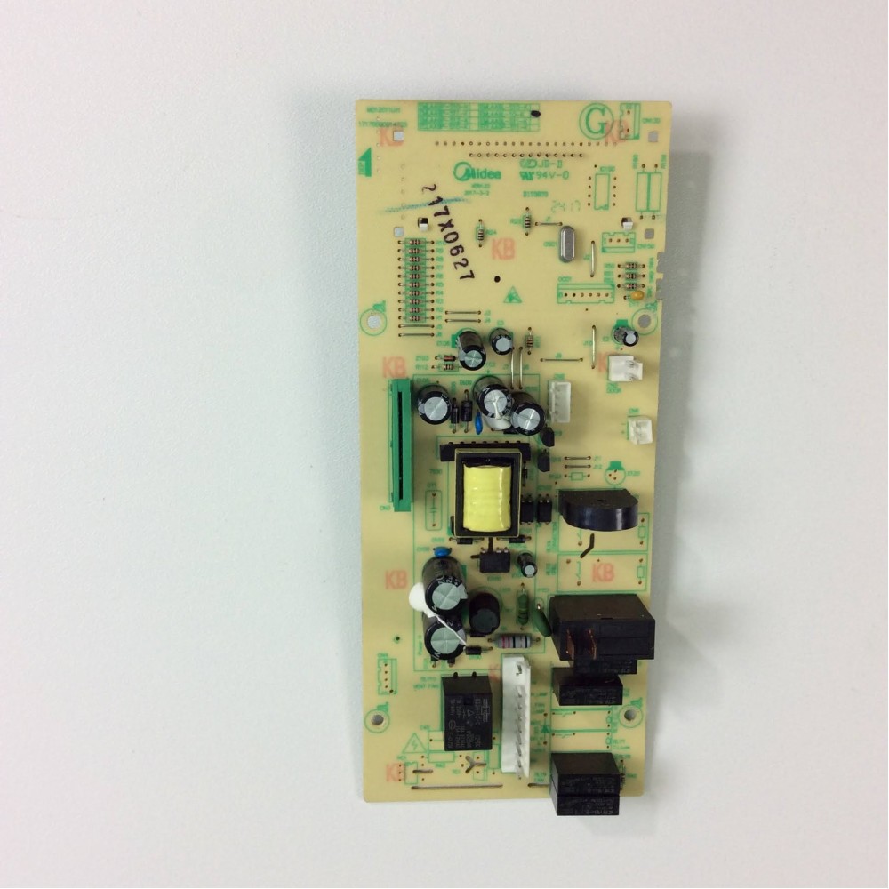 5304509422 Frigidaire Microwave Power Control Board Main Circuit Assembly EMLAA9L-10-K