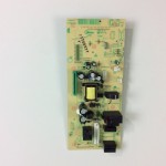 5304509422 Frigidaire Microwave Power Control Board Main Circuit Assembly EMLAA9L-10-K