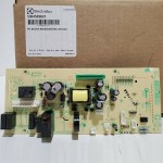 5304509637 Frigidaire Microwave Power Control Board Main Circuit Assembly EMLAA9P-S11-K