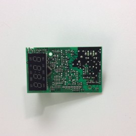 EMLAAGP-S1-K GE Microwave Power Control Board Main Circuit Assembly EMLAAGPS1K