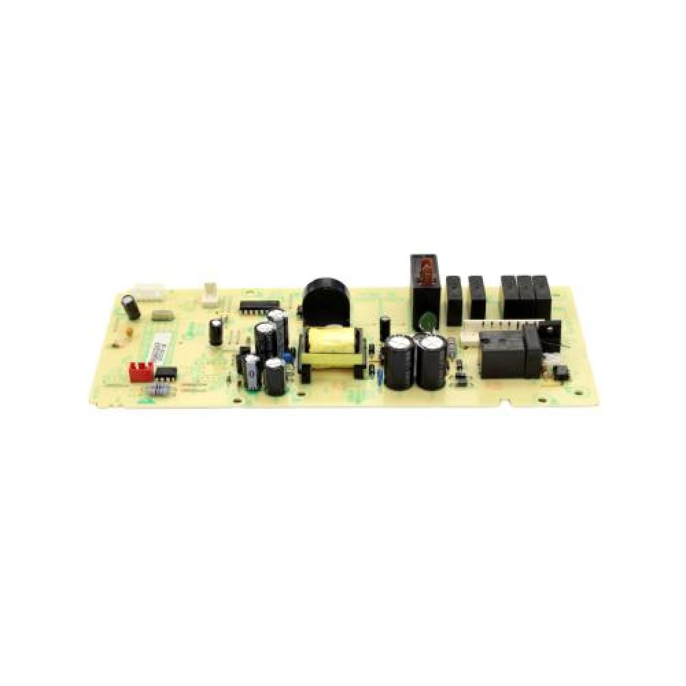 WB27X26297 GE Microwave Power Control Board Main Circuit Assembly EMLAAJ3-02-K-P