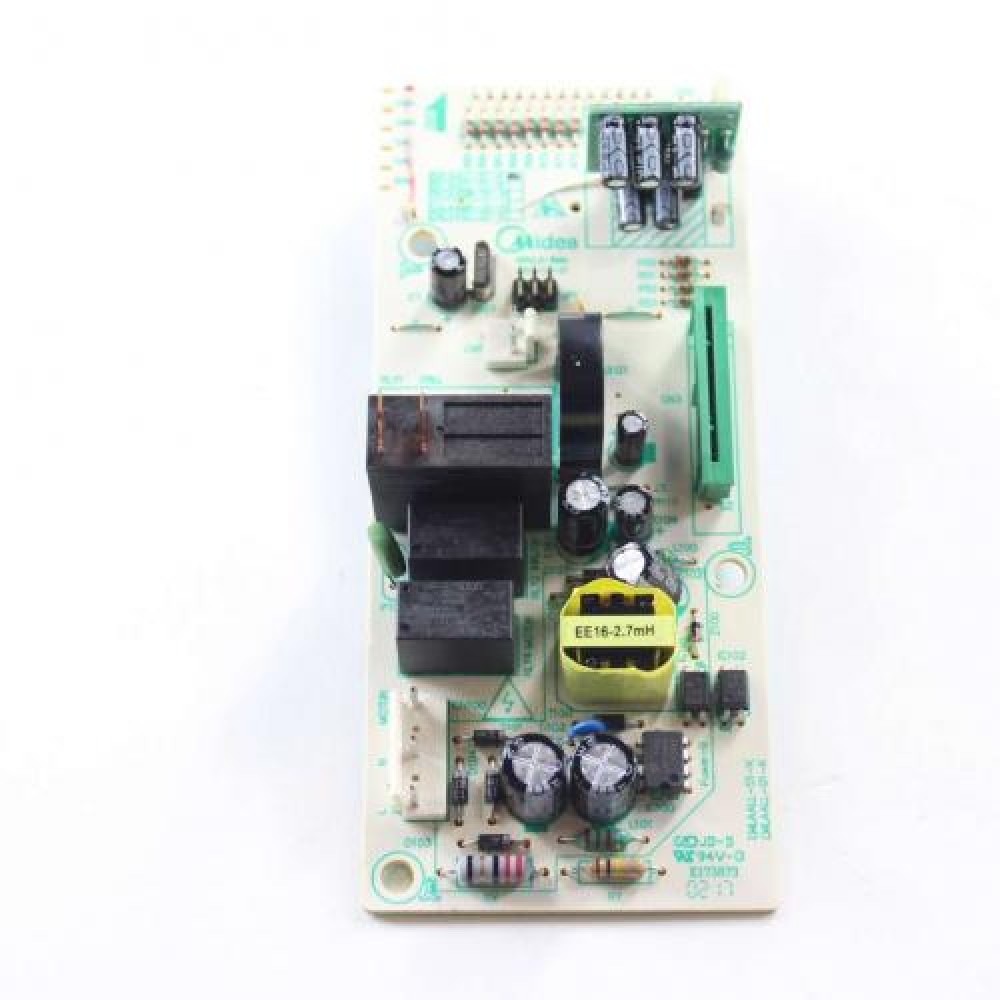 17170000009000 Panasonic Microwave Power Control Board Main Circuit Assembly EMLAAL-S1-K