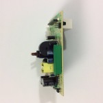 17170000022442 Panasonic Microwave Power Control Board Main Circuit Assembly EMLAUXX-22-K