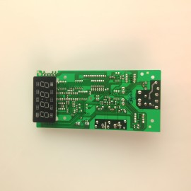 MW-5210-10 Haier Microwave Power Control Board Main Circuit Assembly EMXAUSC-03