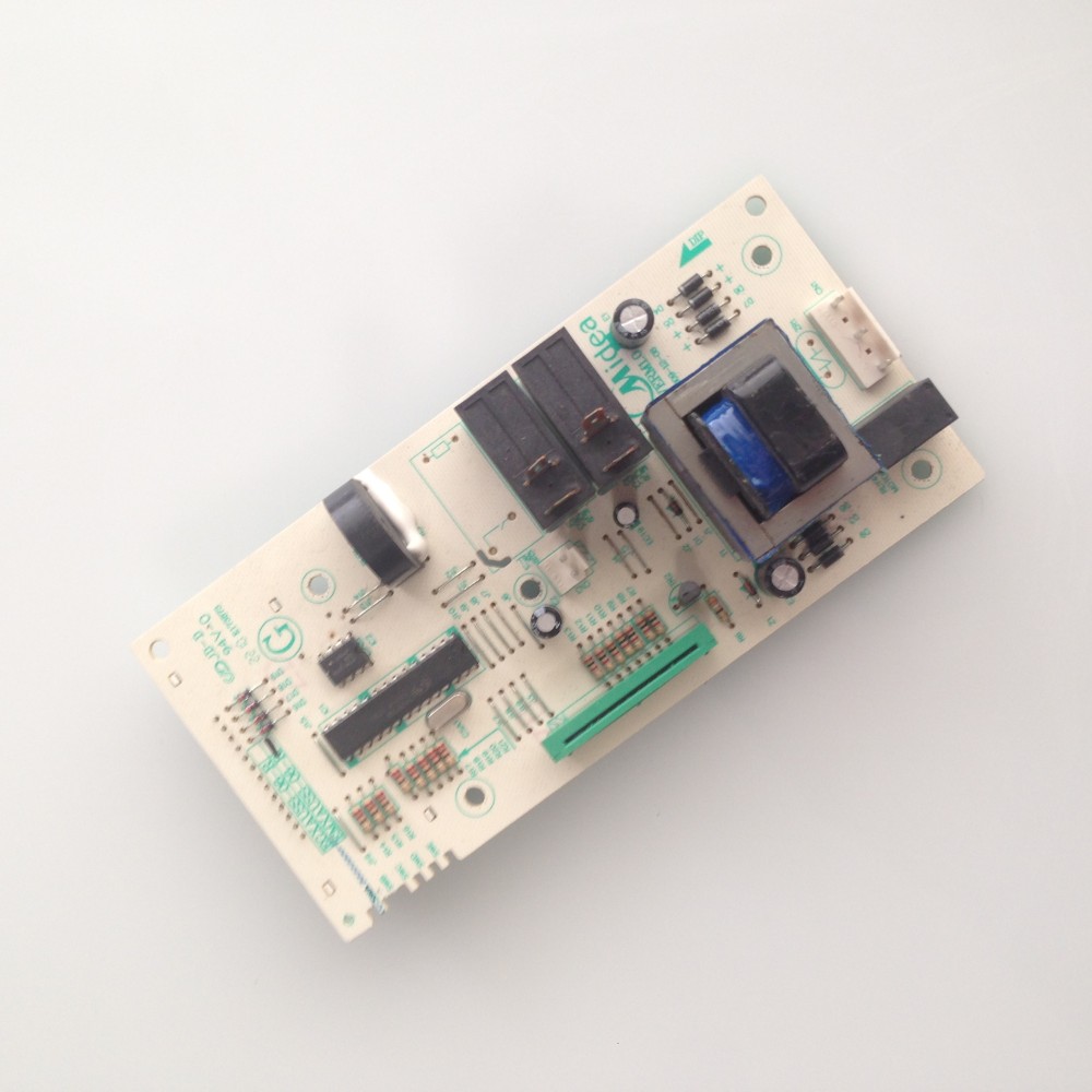 EMXAUSS-06-R Danby Microwave Power Control Board Main Circuit Assembly EMXAUSS06R