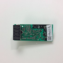 EMXAUWQ-S1-K1 Whirlpool Microwave Power Control Board Main Circuit Assembly EMXAUWQS1K1