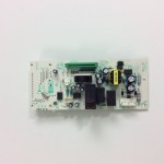 EMXAUWQ-S1-K1 Whirlpool Microwave Power Control Board Main Circuit Assembly EMXAUWQS1K1