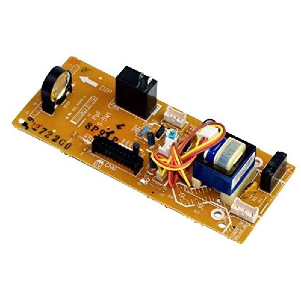 F603L8P90AP Panasonic Microwave Power Control Board Main Circuit Assembly F603L8P9AP