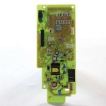 F603L8P90AU Panasonic Microwave Power Control Board Main Circuit Assembly F603L8P9AU