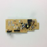 WB27X26266 GE Microwave Power Control Board Main Circuit Assembly F603L9W9AG