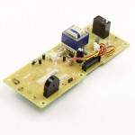 F603L9Y00AB Panasonic Microwave Power Control Board Main Circuit Assembly F603L9Y0AB