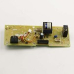 F603L9Y10AB Panasonic Microwave Power Control Board Main Circuit Assembly F603L9Y0AB