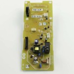 F603LBQ10AP Panasonic Microwave Power Control Board Main Circuit Assembly F603LBQ1AP