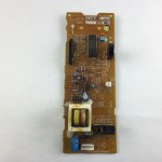 BFB003 Sharp Microwave Power Control Board Main Circuit Assembly FA966