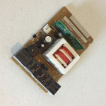 DPWBFC248WRUZ Sharp Microwave Power Control Board Main Circuit Assembly FC248