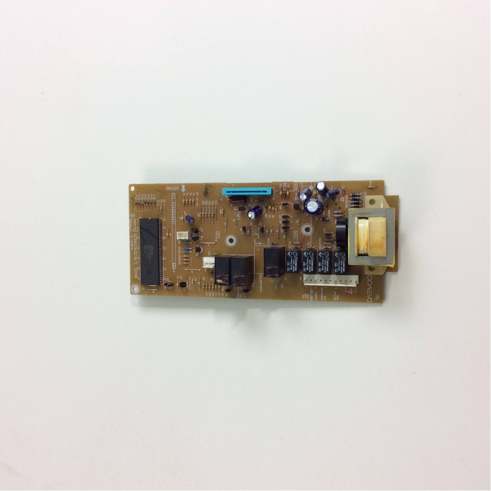 3514314620 Frigidaire Microwave Power Control Board Main Circuit Assembly FFCT1278L-PCB