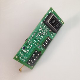 MEL003-SA29L Hamilton Beach Microwave Power Control Board Main Circuit Assembly HB-P90D23AL