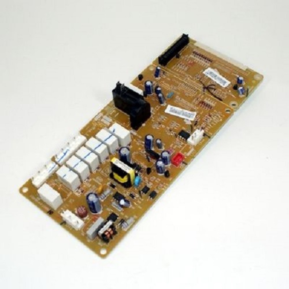 EBR64419610 Apollo Microwave Power Control Board Main Circuit Assembly LMH2016