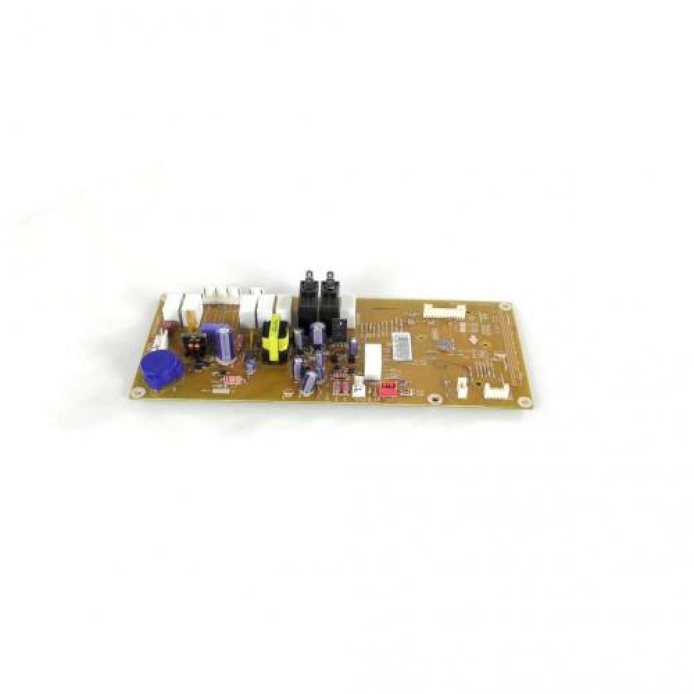 EBR77659110 LG Microwave Power Control Board Main Circuit Assembly LMHM2237BD