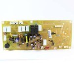 EBR77659101 LG Microwave Power Control Board Main Circuit Assembly LMHM2237ST