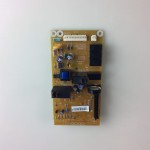 EBR67471709 LG Microwave Power Control Board Main Circuit Assembly LMV1762ST-LMV1762SB-LMV1762SW