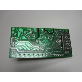 EBR67471713 LG Microwave Power Control Board Main Circuit Assembly LMV1764ST-PCB
