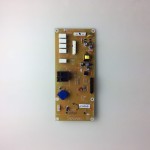 EBR84124401 LG Microwave Power Control Board Main Circuit Assembly LMV1831BD