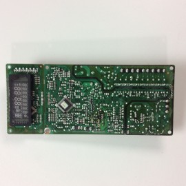 EBR64419602 LG Microwave Power Control Board Main Circuit Assembly LMV2015SB-ST-SW