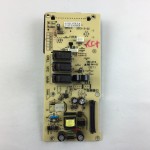 MEC464SA19V Oster Microwave Power Control Board Main Circuit Assembly MEC464-SA19V