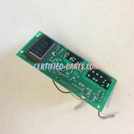 Oster Microwave 1900108607 MEL683-SAK1(EUP) Control Board