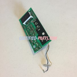 Oster Microwave 1900108607 MEL683-SAK1(EUP) Control Board