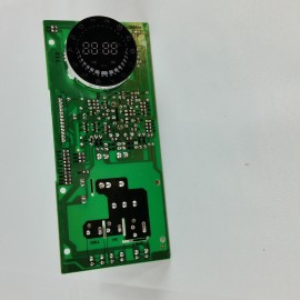 MEL195-SA39V Sunbeam Microwave Power Control Board Main Circuit Assembly MEL195SA39V