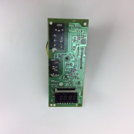 MEL303-SA17V Sunbeam Microwave Power Control Board Main Circuit Assembly MEL303SA17V