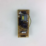 MEL303-SA17V Sunbeam Microwave Power Control Board Main Circuit Assembly MEL303SA17V