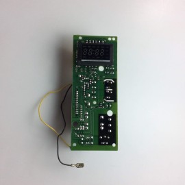 MEL303-SA27V Rival Microwave Power Control Board Main Circuit Assembly MEL303SA27V