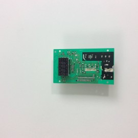 MEL416-SA39V-EUP Sunbeam Microwave Power Control Board Main Circuit Assembly MEL416SA39VEUP